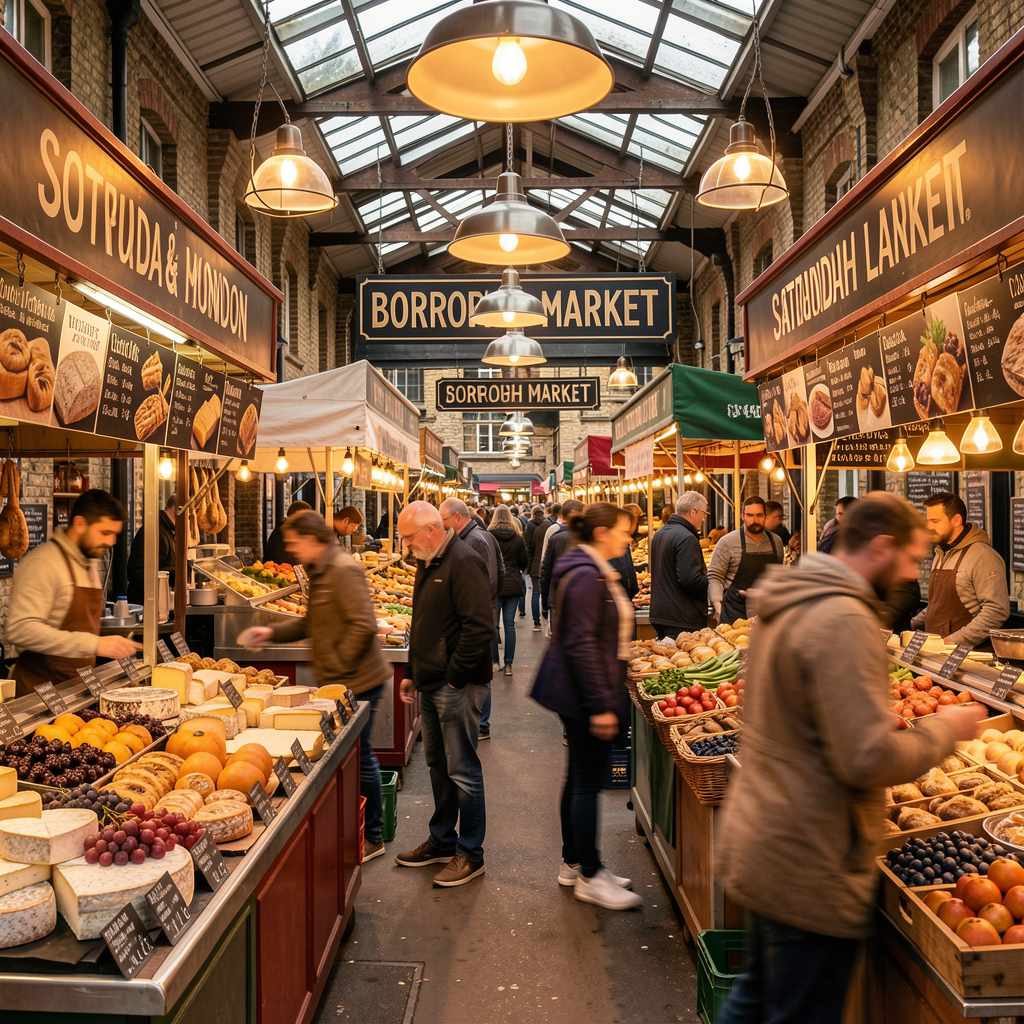 Borough Market